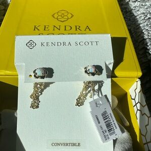 Kendra Scott Earrings